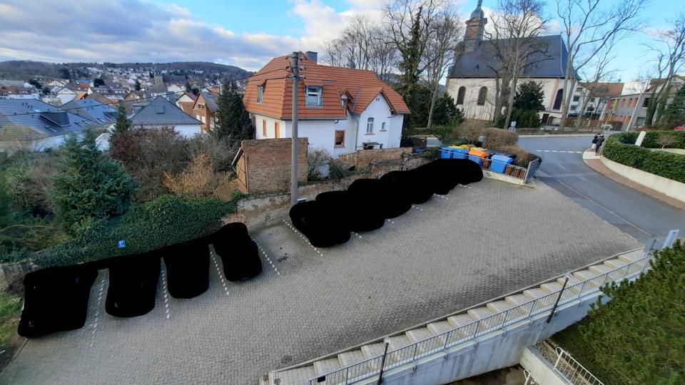 Etagenwohnung Bad Soden am Taunus - 2 Zimmer, 53 m&sup2;, 1.300&euro; | Angebot:25960513