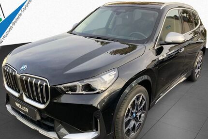 BMW iX1 45.297 km 36.190 &euro; Kronberg 61476