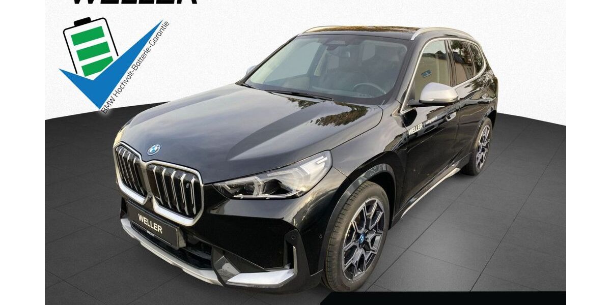 BMW iX1 45.297 km 36.190 &euro; Kronberg 61476