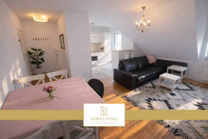 Wohnung Bad Vilbel - 2 Zimmer, 48 m&sup2;, 249.000&euro; | Angebot:25898074