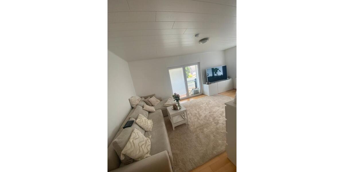 Etagenwohnung Kahl am Main - 2 Zimmer, 48 m&sup2;, 810&euro; | Angebot:25893376