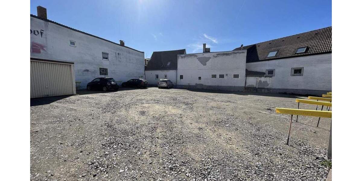 Grundstück Schaafheim - 235.000&euro; | Angebot:25682589