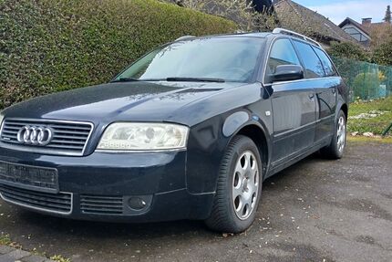 Audi A6 331.513 km 5.000 &euro; Karben 61184