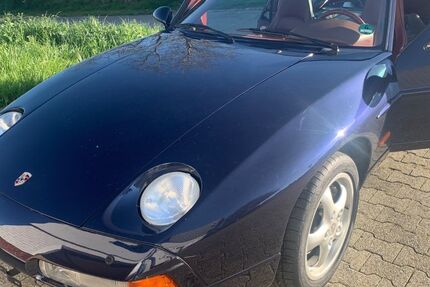 Porsche 928 148.600 km 52.000 &euro; Neu-Isenburg 63263