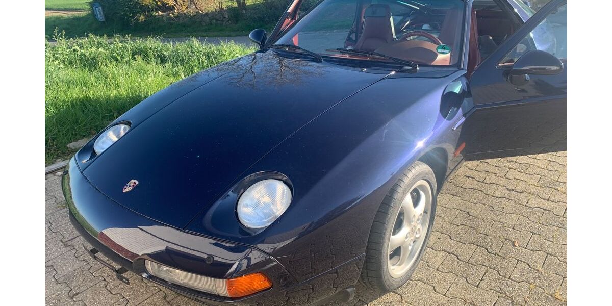 Porsche 928 148.600 km 52.000 &euro; Neu-Isenburg 63263