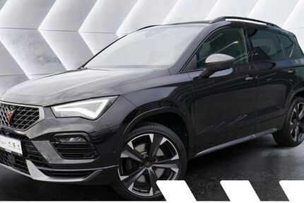 Cupra Ateca 52.827 km 30.333 &euro; Gelnhausen 63571