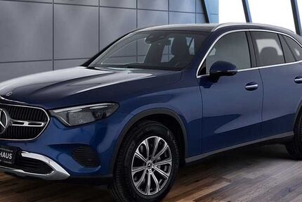 Mercedes-Benz GLC 300 20.448 km 64.990 &euro; Maintal 63477