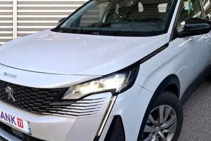 Peugeot 3008 155.849 km 14.990 &euro; Frankfurt am Main 60386