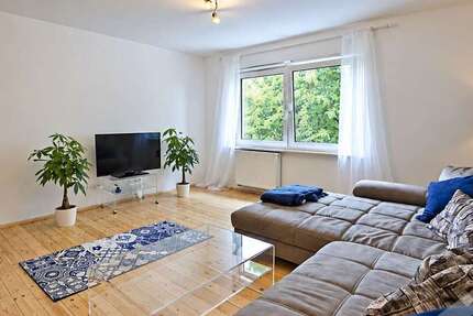 Wohnung Frankfurt am Main / Bornheim Bornheim - 2 Zimmer, 57 m&sup2;, 336.500&euro; | Angebot:27634570