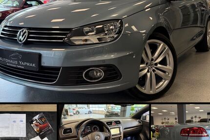 VW Eos 70.355 km 15.990 &euro; Hösbach 63768