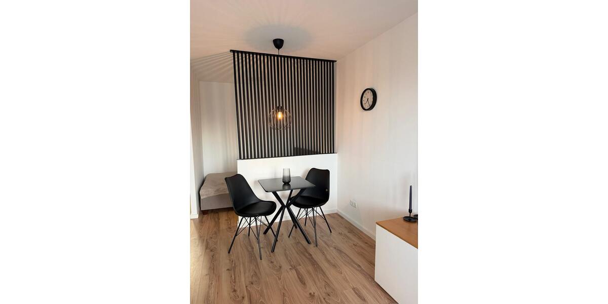 Etagenwohnung Langen (Hessen) - 1.5 Zimmer, 35 m&sup2;, 1.150&euro; | Angebot:27630837