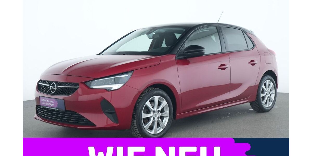 Opel Corsa 45.929 km 12.417 &euro; Dietzenbach bei Frankfurt 63128