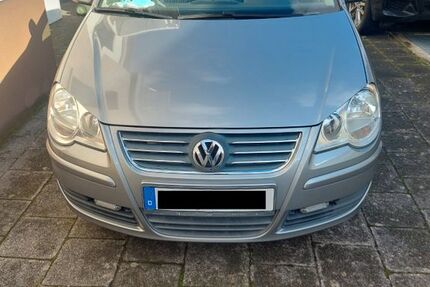 VW Polo 110.000 km 4.450 &euro; Freigericht 63579