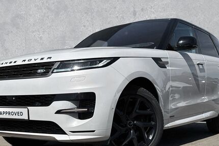 Land Rover Range Rover Sport 47.500 km 88.900 &euro; Bruchköbel 63486