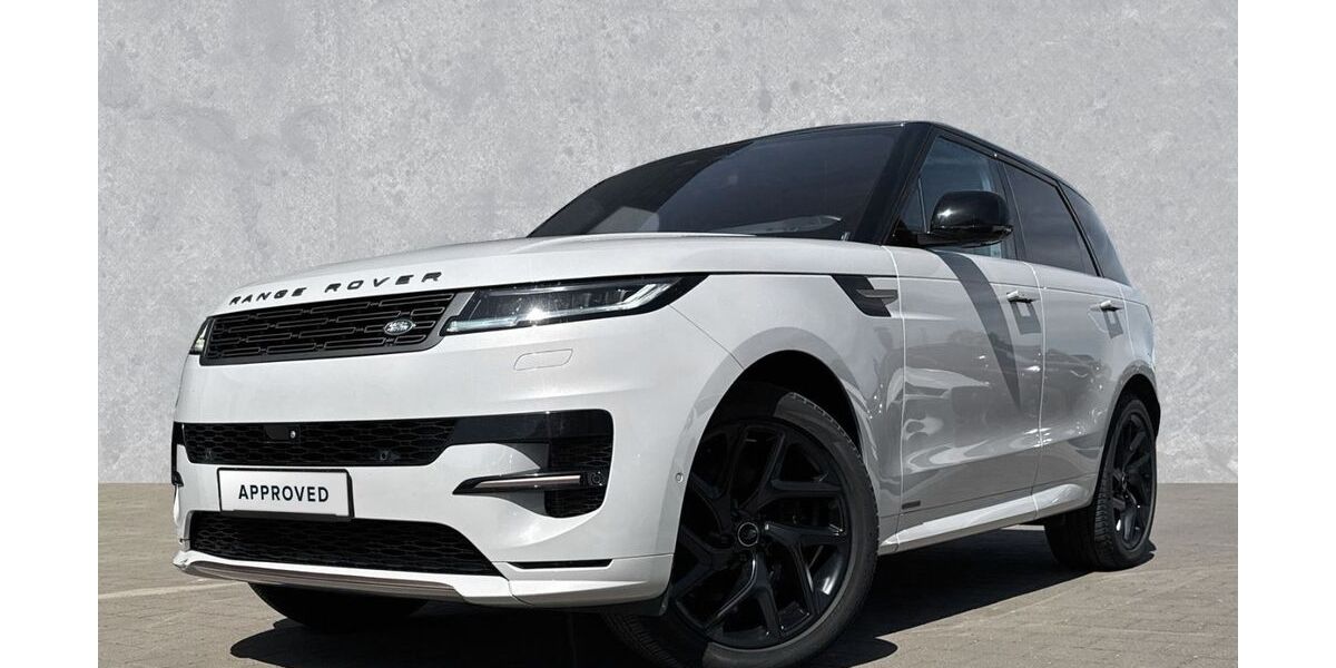 Land Rover Range Rover Sport 47.500 km 88.900 &euro; Bruchköbel 63486