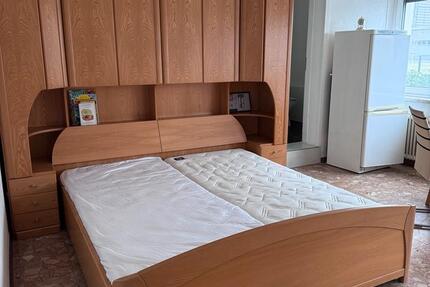 Wohnung Frankfurt am Main Ost - 1 Zimmer, 30 m&sup2;, 920&euro; | Angebot:25931305