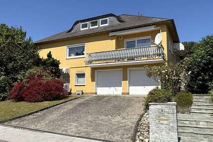 Haus Nidderau-Eichen Eichen - 7 Zimmer, 269 m&sup2;, 525.000&euro; | Angebot:24181096