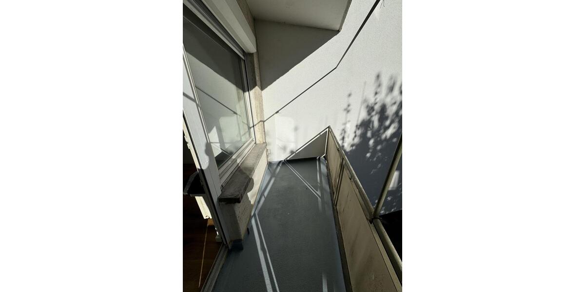 Etagenwohnung Frankfurt am Main Nordend Ost - 1 Zimmer, 26 m&sup2;, 750&euro; | Angebot:25991171