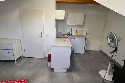 Wohnung West - Schwanheim Schwanheim - 1 Zimmer, 25 m&sup2;, 585&euro; | Angebot:20387265