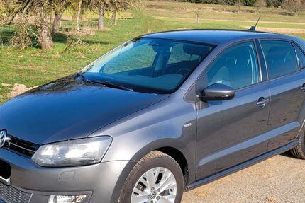 VW Polo 211.000 km 3.950 &euro; Biebergemünd 63599