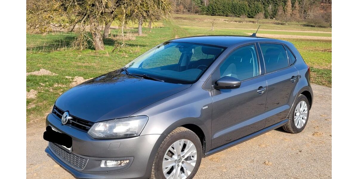 VW Polo 211.000 km 3.950 &euro; Biebergemünd 63599