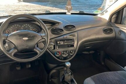 Ford Focus 344.000 km 600 &euro; Frankfurt am Main 60327