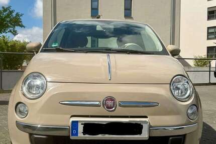 Fiat 500 119.500 km 5.400 &euro; Großostheim 63762