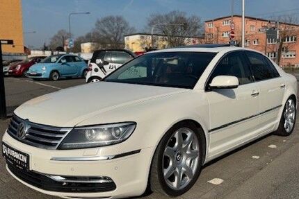 VW Phaeton 196.700 km 14.900 &euro; Frankfurt am Main 65933