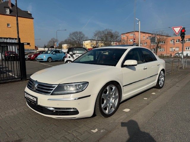 VW Phaeton 196.700 km 14.900 &euro; Frankfurt am Main 65933