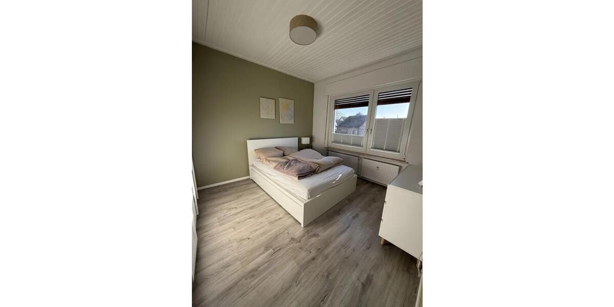 Etagenwohnung Seligenstadt - 2 Zimmer, 55 m&sup2;, 600&euro; | Angebot:25956839