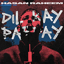 Hasan Raheem 19.05.2026 HOLE 44