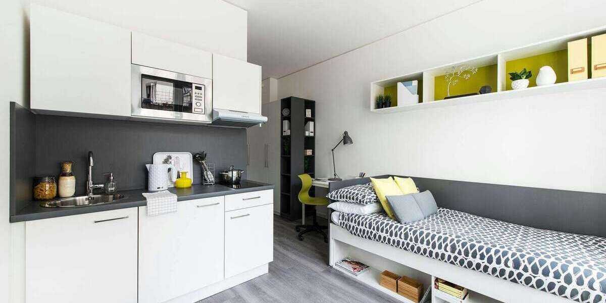 Zimmer Frankfurt am Main Gallus - 1 Zimmer, 904&euro; | Angebot:25529917