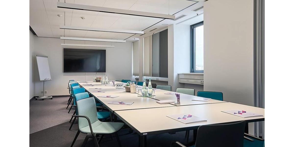 Gewerbeobjekt Frankfurt am Main Ostend - 21&euro; | Angebot:25791906