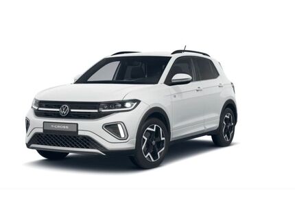 VW T-Cross 24.400 km 26.249 &euro; Büdingen-Düdelsheim 63654