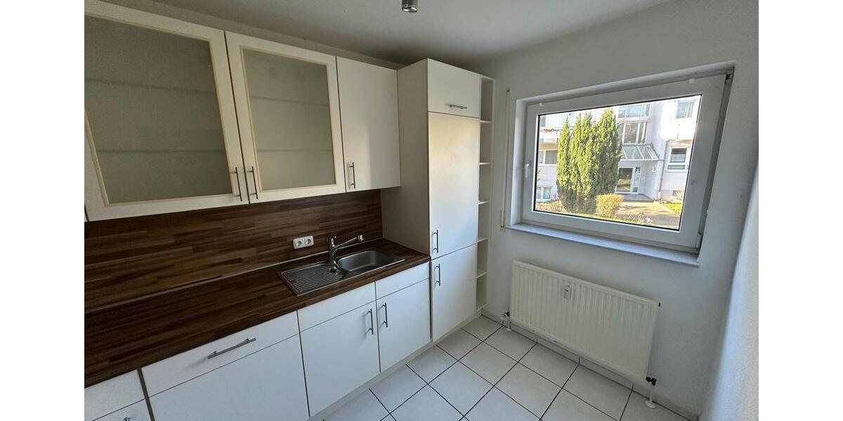 Hochparterre Neuberg - 3 Zimmer, 81 m&sup2;, 265.000&euro; | Angebot:26535572