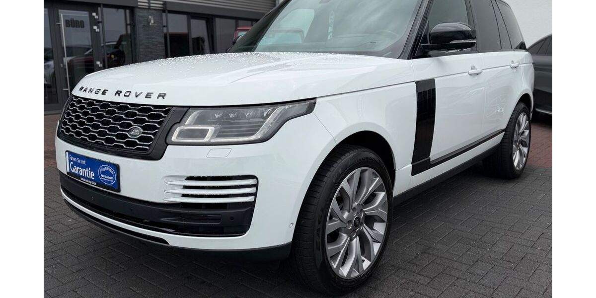 Land Rover Range Rover 260.000 km 34.900 &euro; Gelnhausen 63571