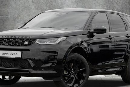 Land Rover Discovery Sport 19.604 km 50.890 &euro; Kronberg 61476