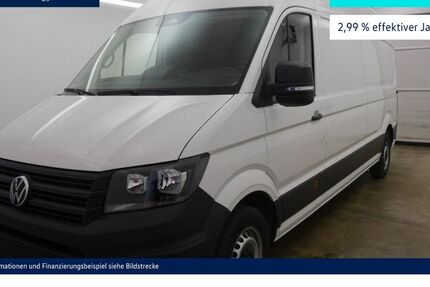 VW Crafter 20.795 km 36.990 &euro; Hanau 63452