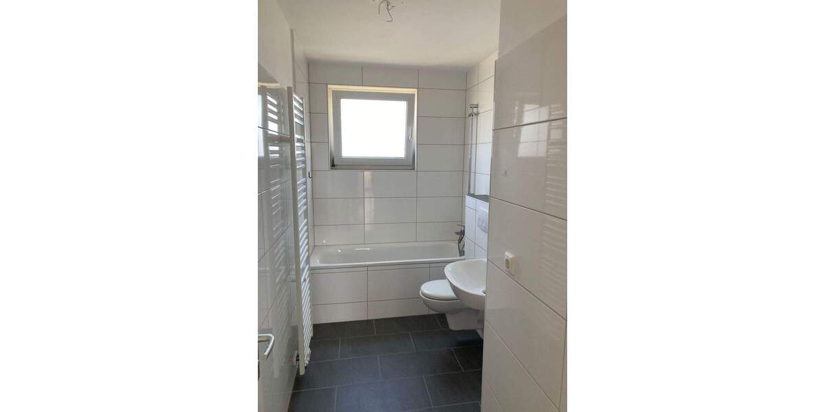 Etagenwohnung Friedrichsdorf Dillingen - 2 Zimmer, 57 m&sup2;, 780&euro; | Angebot:25742560