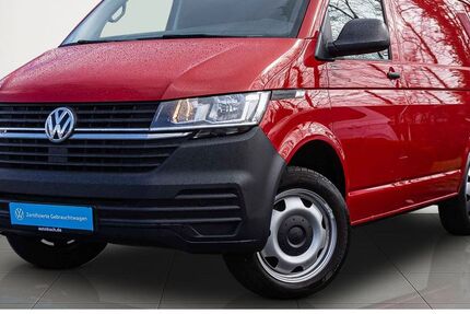 VW T6 Transporter 72.530 km 33.940 &euro; Bad Homburg 61348