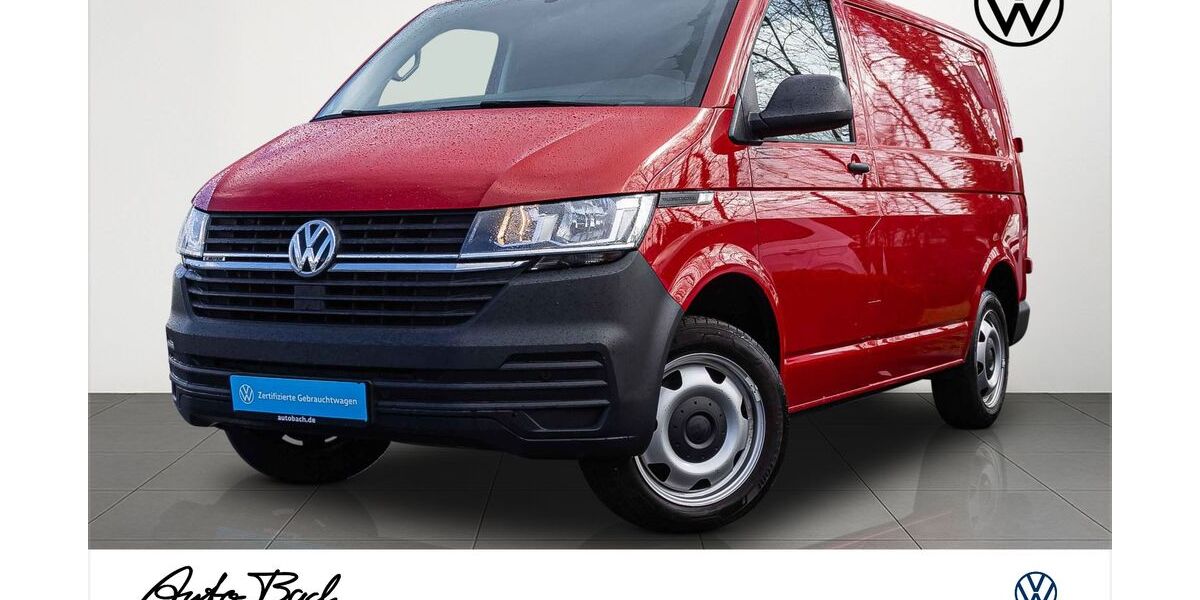 VW T6 Transporter 72.530 km 33.940 &euro; Bad Homburg 61348