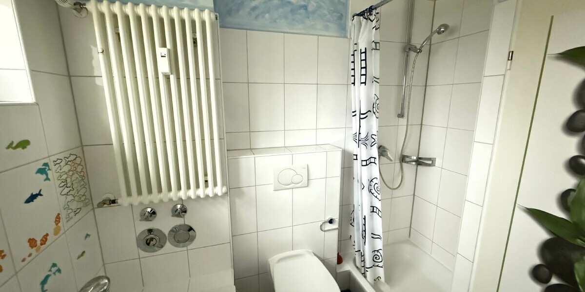 Kronberg: Große 4-Zimmer-Eigentumswohnung in Feldrandlage - Etagenwohnung Kronberg | Angebot:24148878