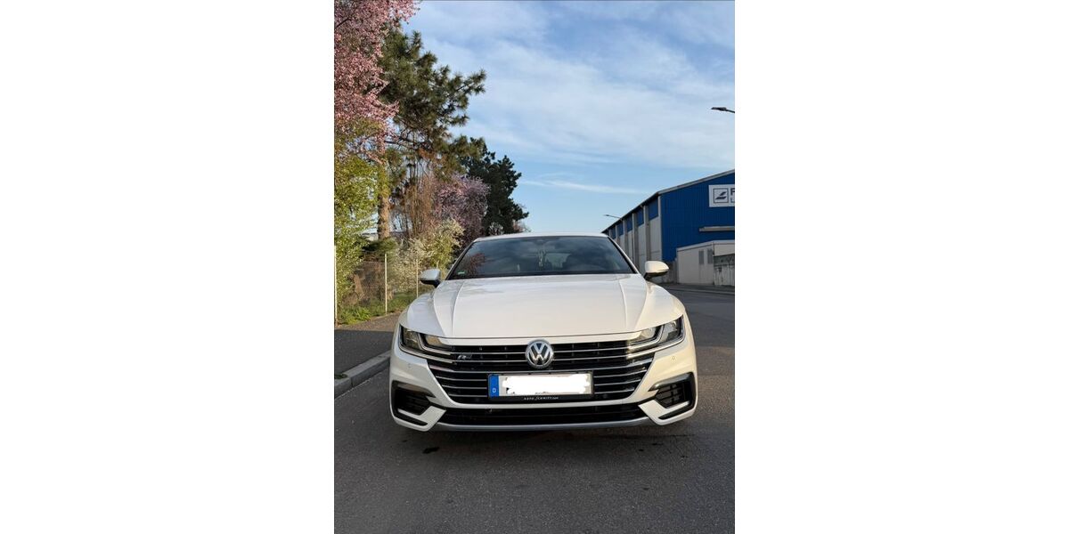 VW Arteon 176.500 km 23.000 &euro; Hanau 63456