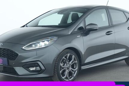 Ford Fiesta 42.325 km 14.292 &euro; Dietzenbach bei Frankfurt 63128
