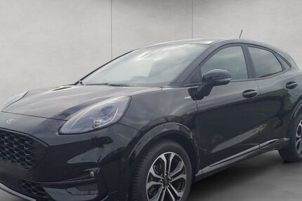 Ford Puma 18.114 km 21.950 &euro; Frankfurt 60386