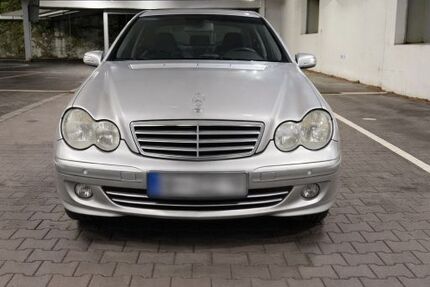 Mercedes-Benz C 180 287.920 km 2.000 &euro; Neu-Isenburg 63263