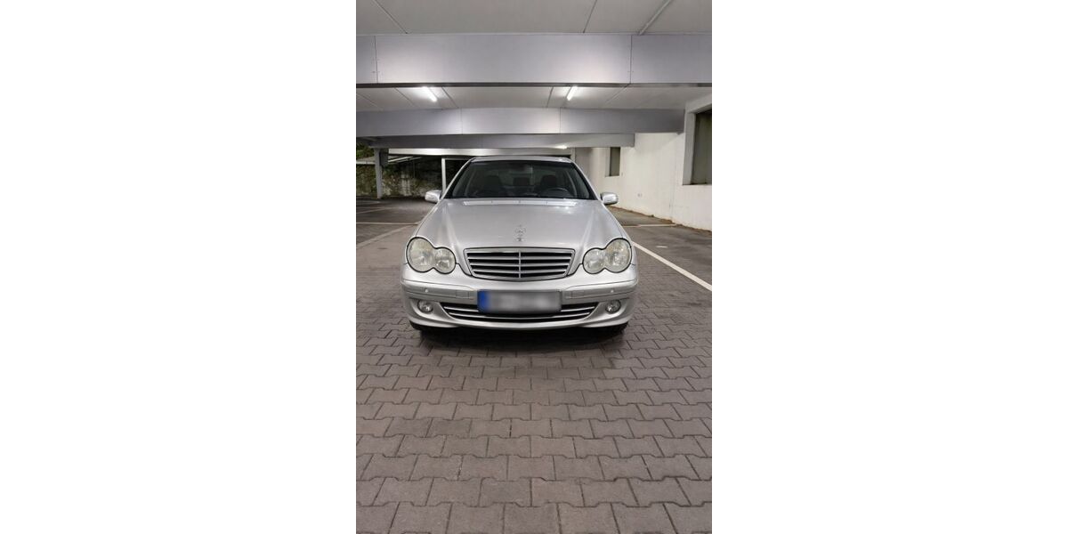 Mercedes-Benz C 180 287.920 km 2.000 &euro; Neu-Isenburg 63263