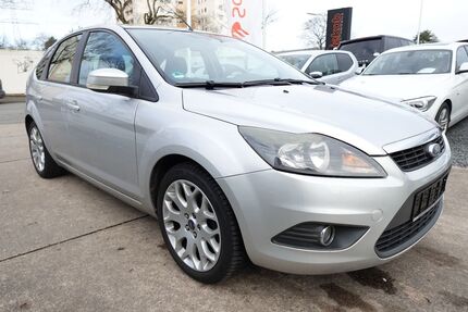 Ford Focus 209.000 km 1.990 &euro; Mainaschaff 63814