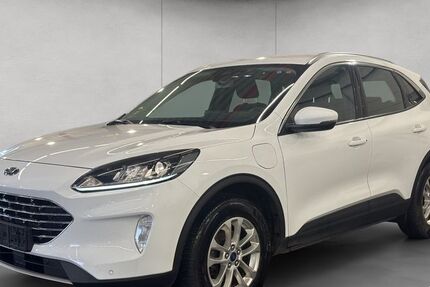 Ford Kuga 33.498 km 23.450 &euro; Frankfurt 60386
