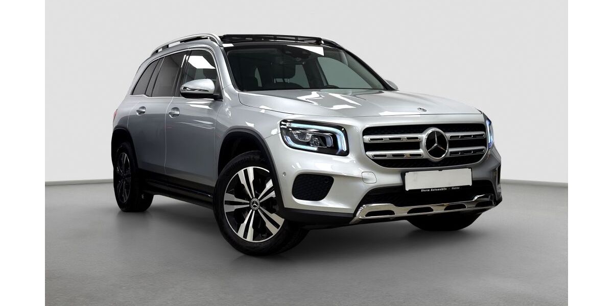 Mercedes-Benz GLB 200 104.000 km 27.890 &euro; Hanau 63452